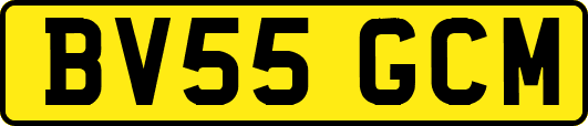 BV55GCM