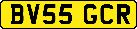 BV55GCR