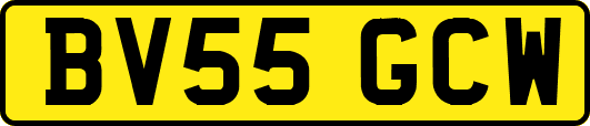 BV55GCW