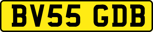 BV55GDB
