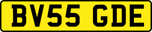 BV55GDE