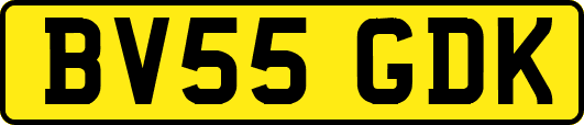 BV55GDK