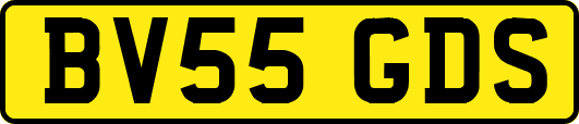 BV55GDS