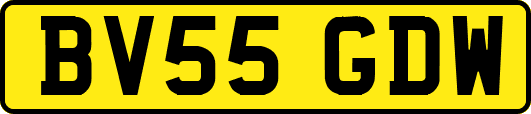 BV55GDW
