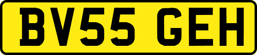 BV55GEH