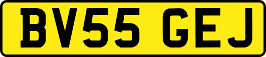 BV55GEJ