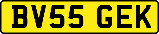 BV55GEK