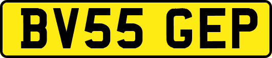 BV55GEP