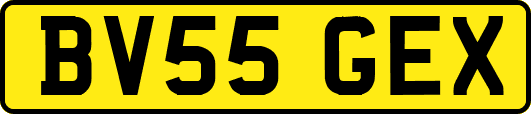 BV55GEX