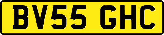BV55GHC