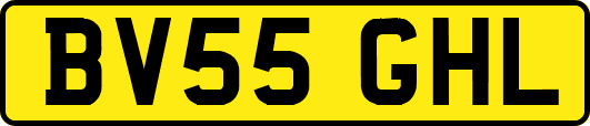 BV55GHL