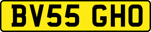 BV55GHO