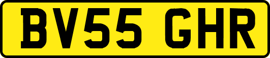 BV55GHR