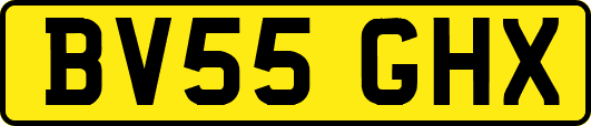 BV55GHX