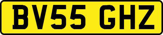 BV55GHZ