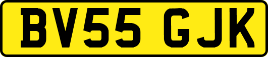 BV55GJK