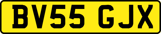 BV55GJX