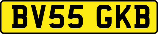BV55GKB