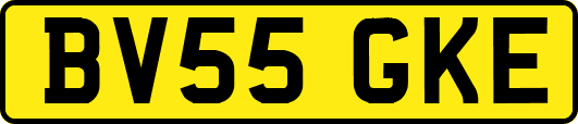 BV55GKE