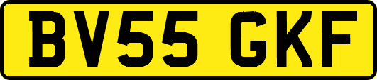 BV55GKF
