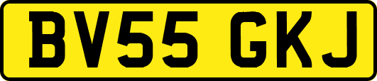 BV55GKJ