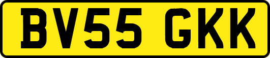 BV55GKK
