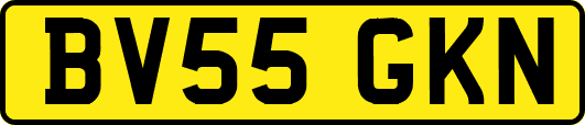BV55GKN