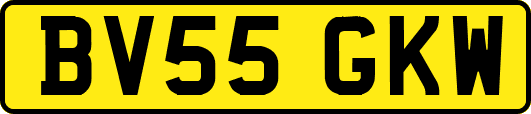 BV55GKW