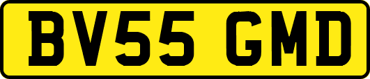 BV55GMD