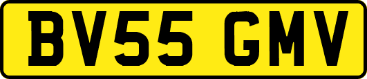 BV55GMV