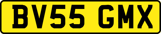 BV55GMX