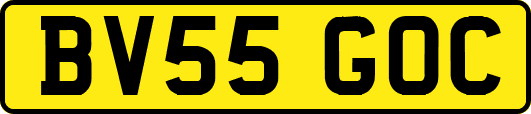 BV55GOC