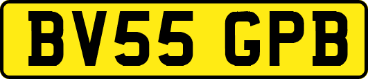 BV55GPB