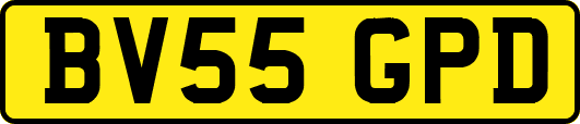 BV55GPD