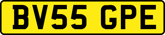 BV55GPE