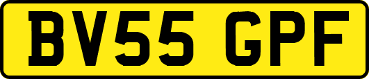 BV55GPF
