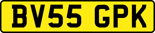 BV55GPK