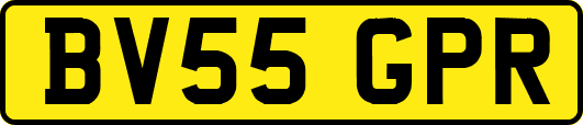 BV55GPR