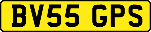 BV55GPS