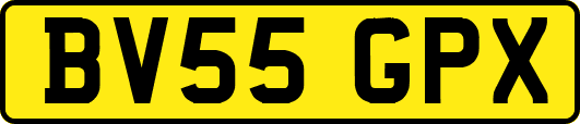BV55GPX