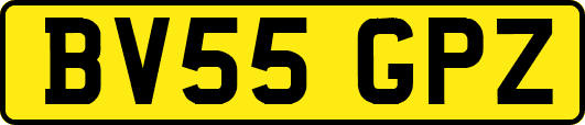 BV55GPZ