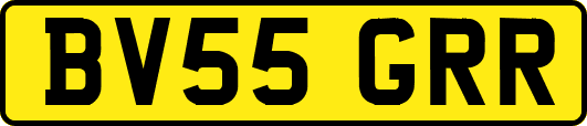 BV55GRR