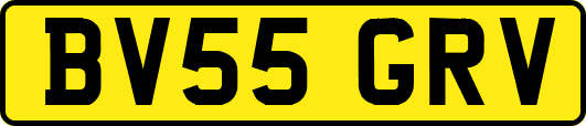 BV55GRV