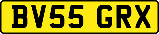 BV55GRX