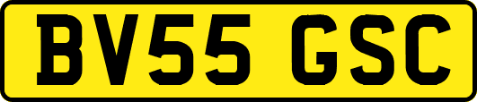 BV55GSC
