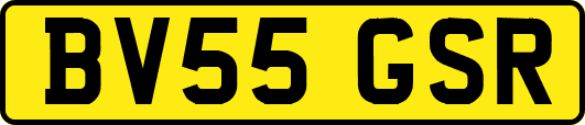 BV55GSR