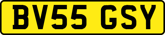 BV55GSY