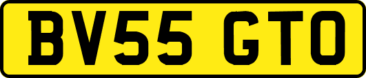 BV55GTO