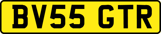 BV55GTR