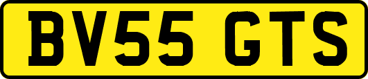 BV55GTS